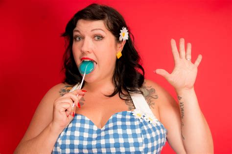 Tasty Tatts — Vee's Lollies
