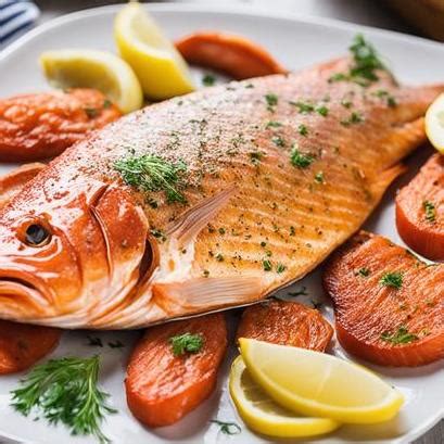 Red Fish Oven Recipe: A Comprehensive Guide