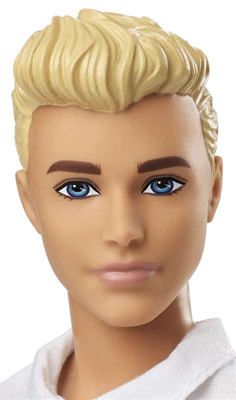 Pin by OdeToToy on Barbie: Contemporary | Barbie dolls, Ken doll