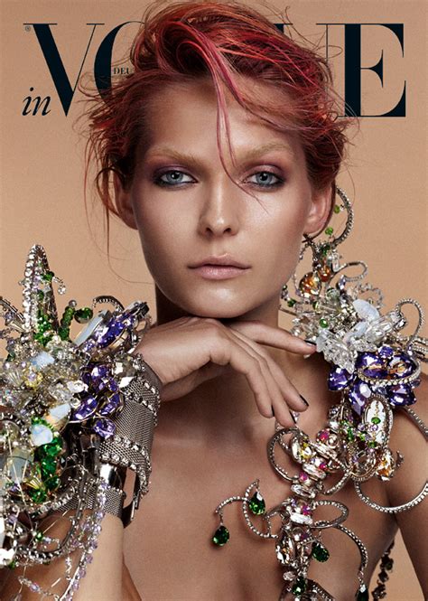 Vogue's Horoscope Just Dropped – And It's WILD! - f1mmjt3