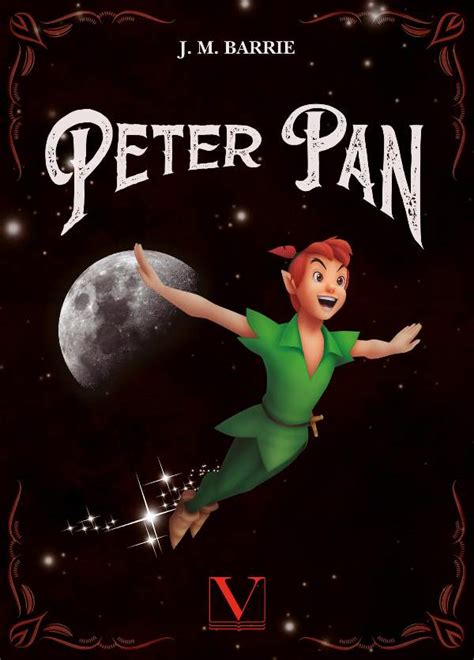 Peter Pan - Editorial Verbum