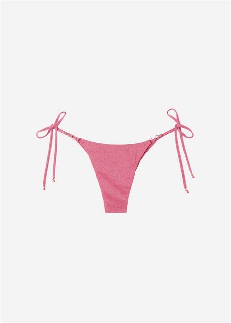 Womens Brazilian Cut Bikini Bottoms Beautiful Brazilian String Unusual