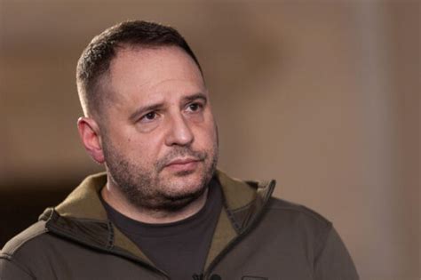 Росію можуть залучити до участі у саміті миру: Андрій Єрмак назвав ...