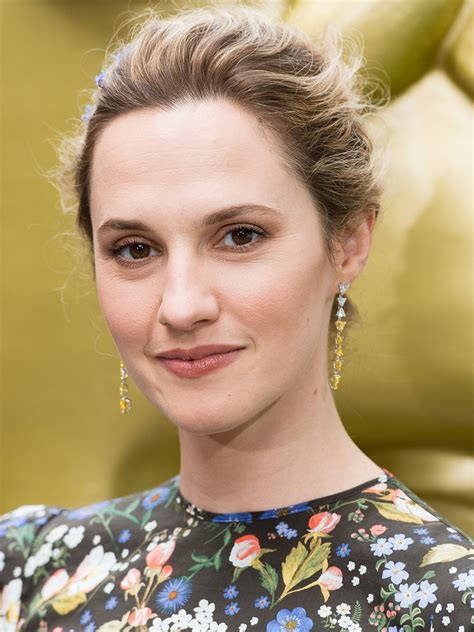 Ruth Bradley - AlloCiné