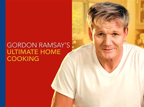 Gordon Ramsay Playing With Fire 8