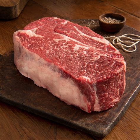 USDA Prime Chuck Roast - Buy Beef Chuck Roast Online | 44 Farms