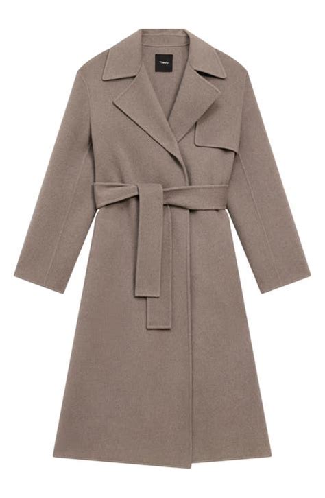 womens trench wool wool blend coats nordstrom