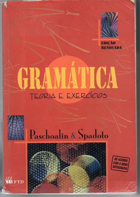 gramatica teoria  exercicios