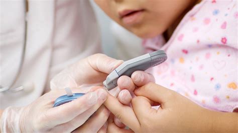 Mayo Clinic Minute: Does your child have diabetes? - Mayo Clinic News