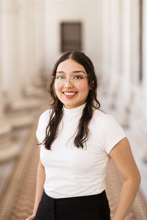 Sierra, Karen - Department of Nutrition