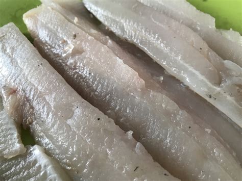 Haudutettu siika - Minulla on unelma