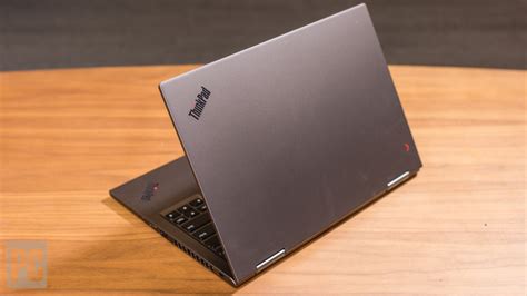 Lenovo ThinkPad X1 Yoga Gen 4 (2019) Review | PCMag