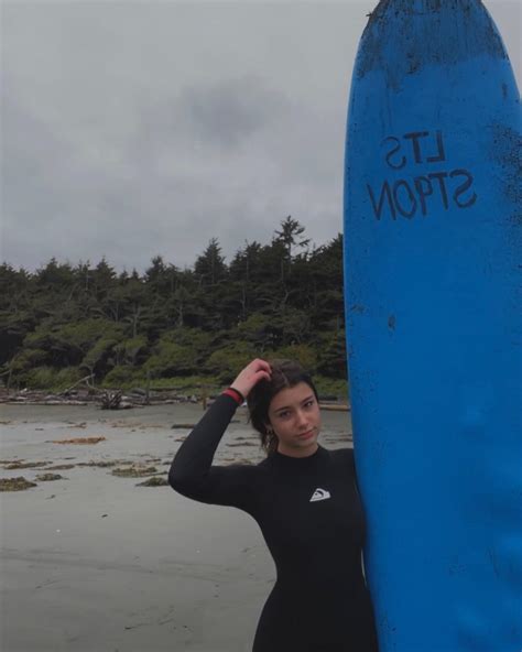 Mikayla Campinos Late Bday Dinner Pics :) Love Yall