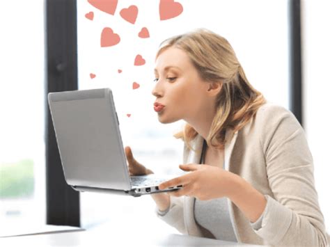 how to know if an online relationship is real