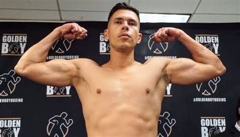 alejandro osuna boxer page tapology