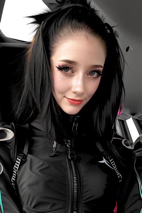 NanaNightray - v1.0 | Stable Diffusion Embedding | Civitai