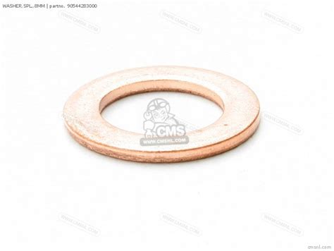 51490MN8305 Seal Set,fr.fork Honda - 51490-MN8-305