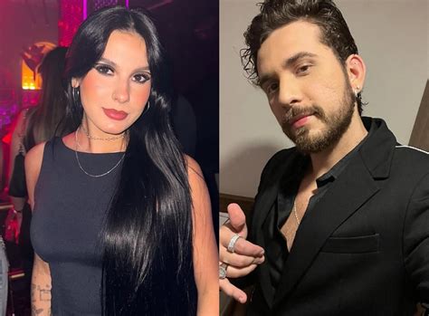 Porque Ana Castela E Gustavo Mioto Terminaram - Separados, Ana Castela e Gustavo Mioto têm encontro marcado em novo projeto