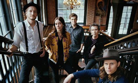 The Lumineers Announce New Album, III, Share First Single, Gloria