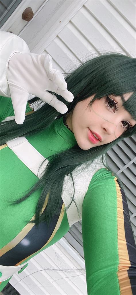 Depvailon.Com: Junkenstein - Hero Suit Froppy | Page 1/4