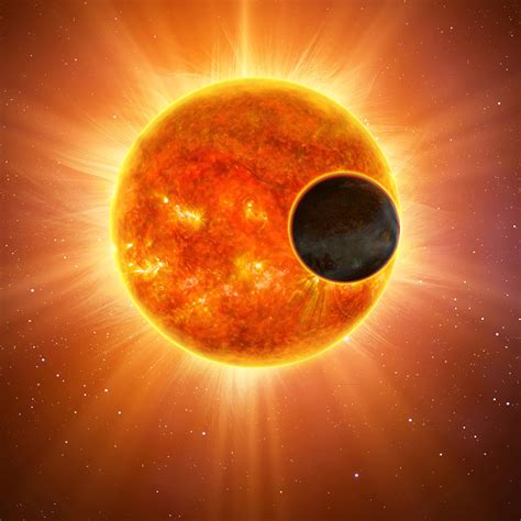 All The Known Planets Move In 2