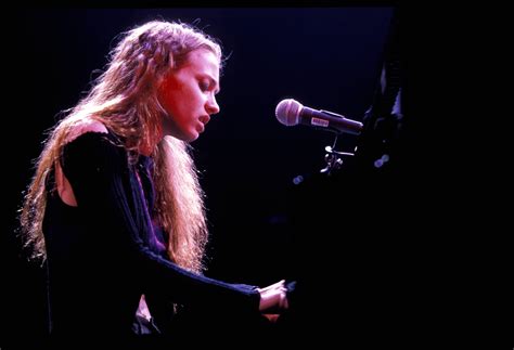 90s Fiona Apple