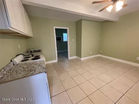 brevard county rentals