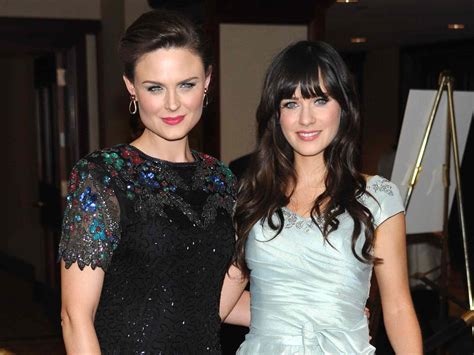Zooey and Emily Deschanel: All About the Sisters and Their Family