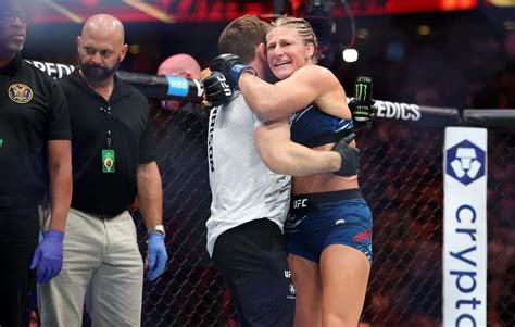 UFC 316 'Fight Motion' super slo-mo highlights video from Newark