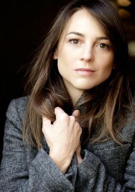 Rodaje 'La Templanza' en Jerez: ¿Quién es Leonor Watling?