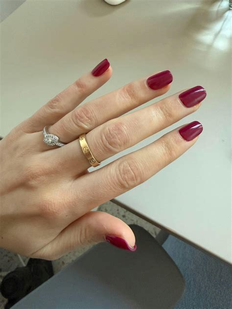 nails by me clarewood 1
