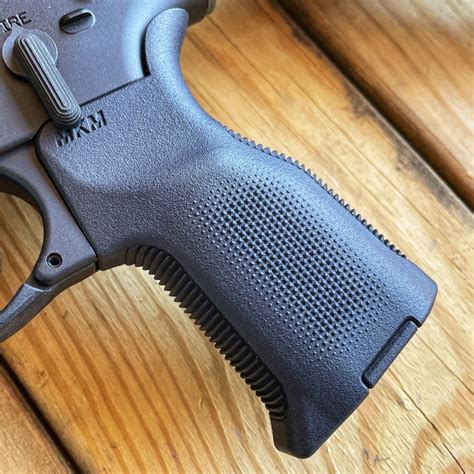 ultralight utility compact grip  mkm