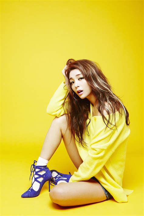 Ailee Kpop - GLOBAL ELIT