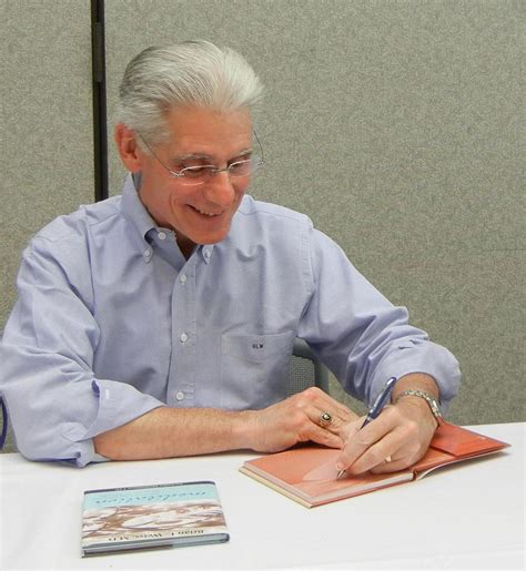 Dr. Brian Weiss - A great soul and an enduring message...love dissolves