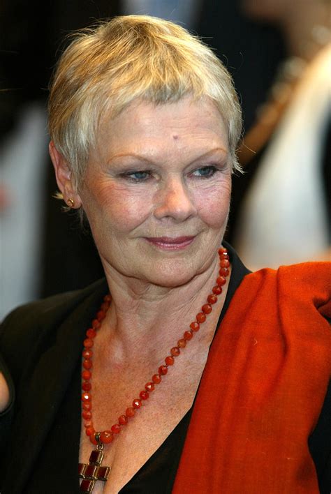 Les films incontournables de Judi Dench