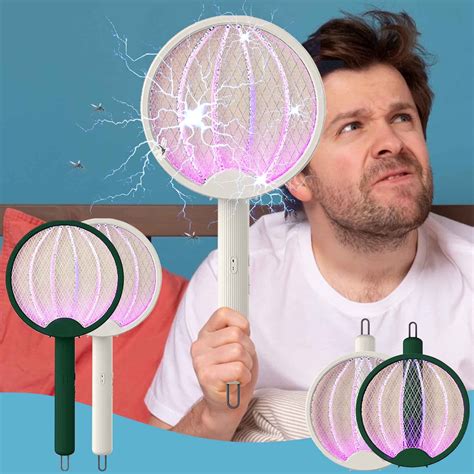 XGFHYJEH Bug Zapper, Mosquito Zapper, Fly Zapper, Insect Zapper, Fly