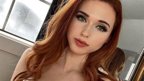 What the Amouranth Leaks Timeline Means for the Future - 8efuszi