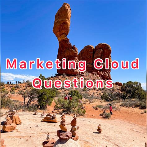 Top Salesforce Marketing Cloud Interview Questions for 2024 - DYDC