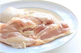 The health benefits of chicken thighs