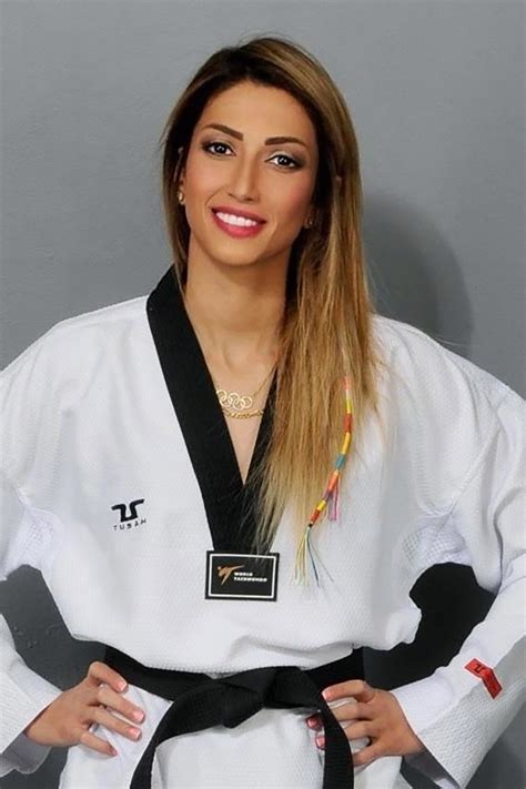 International Women's Day: These Iranian Athletes Are Sharing A