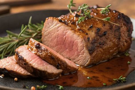 filet de boeuf  recettes gourmandes  faciles  realiser