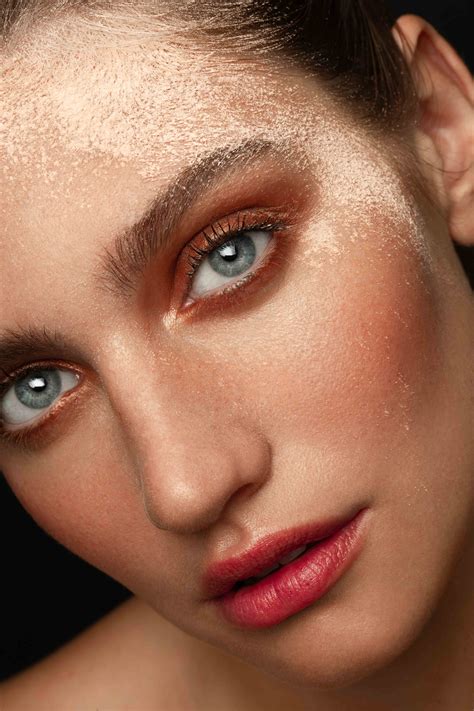 Beauty & Portaits — SAMUEL SARFATI