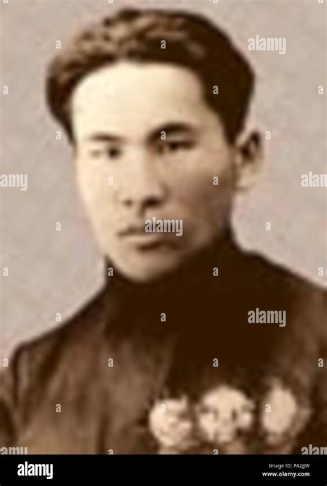 bat ochir stock photo alamy
