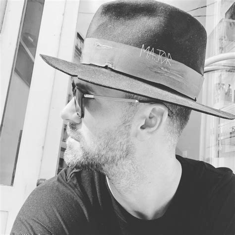 fussballer und landwirt stefan maierhofer im fashiontalk martina reuter