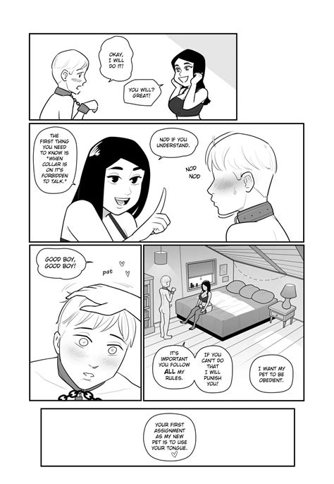 tease and denial femdom, this is super hot! : u/slayerfan2019