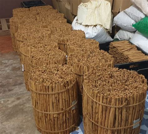 spice- CEYLON CINNAMON by MALWATTE VALLEY PLANTATIONS PLC, Made in Sri ...