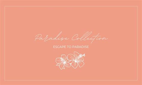 Meet the Paradise Collection | Insights & Inspiration from JessaKae