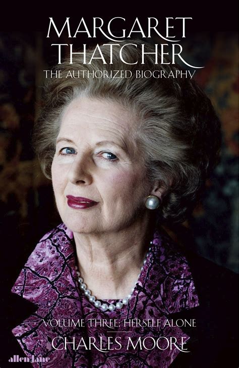 Livro Sobre Margaret Thatcher - FDPLEARN