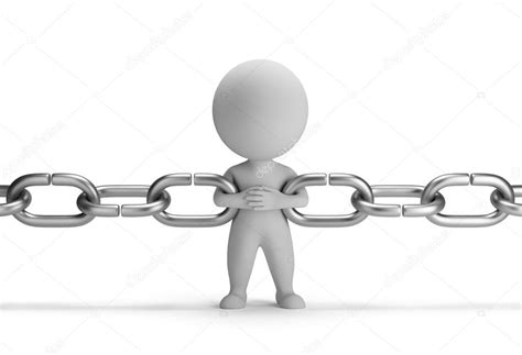 how to open chain link