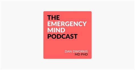 ‎The Emergency Mind Podcast on Apple Podcasts